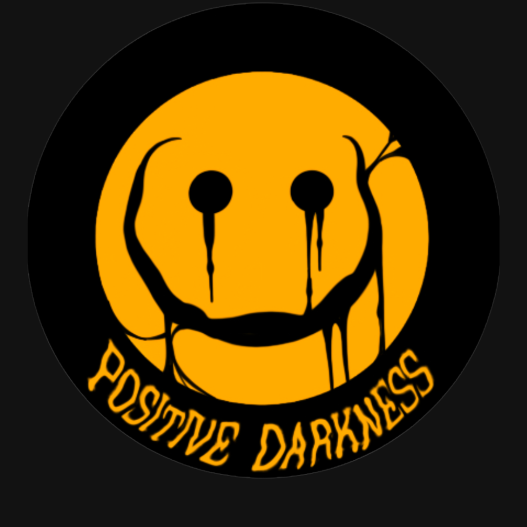 Positivedarkness