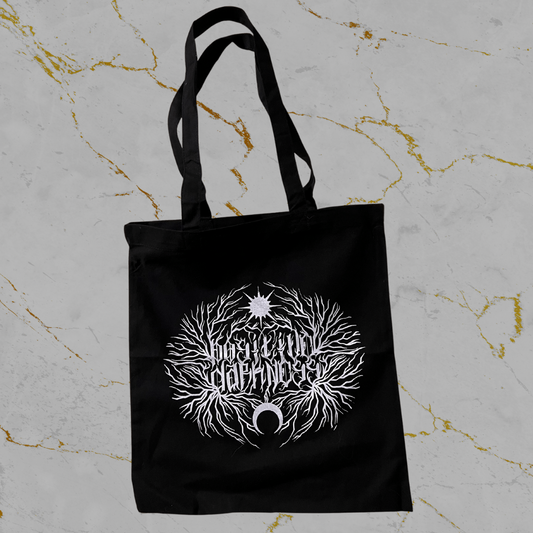 Totebag - Positive Darkness